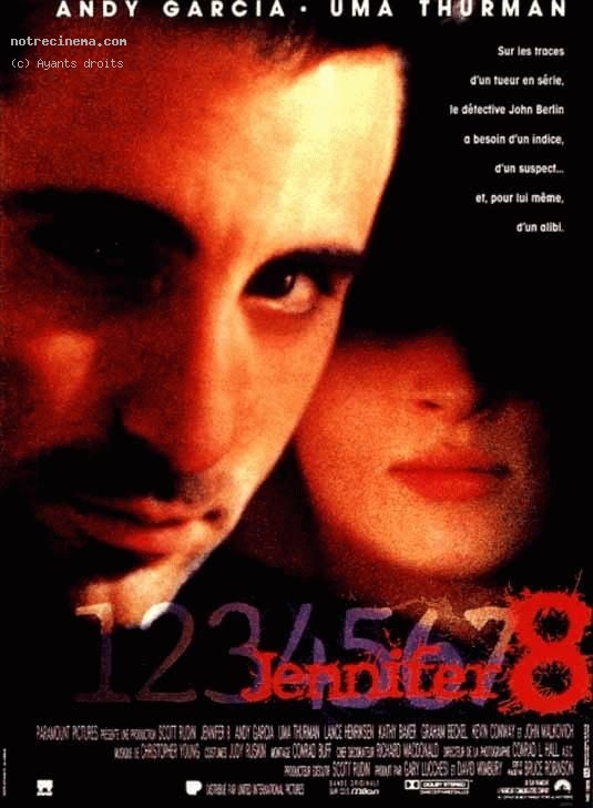 JENNIFER 8